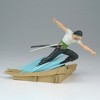 Banpresto - BanPresto - One Piece - Senkozekkei - Roronoa Zoro - 4 of 4