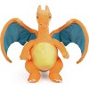 Pokemon Large 12" Charizard Plush Stuffed Animal Toy - Ages 2+ - 12-inches - 3 of 3