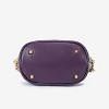 MKF Collection Damaris Vegan Leather Women’s mini–Shoulder Bag Mia K - 4 of 4