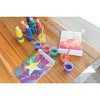 Creativity Street Paint Cups with Brushes, Set of 20 - 3 of 3