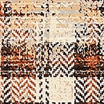 orange/brown