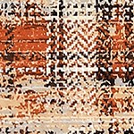 orange/brown