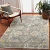 Liora Manne Marina Traditional Indoor/Outdoor Rug.. - 4 of 4