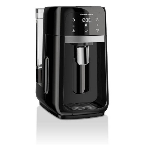 One cup drip coffee maker sale