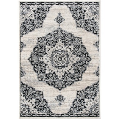 Brentwood BNT802 Machine Made Loomed Rug - Safavieh