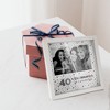 Pavilion Gift Company - 40 - 7.5" Shadow Box Frame (Holds 6" x 4" Photo) - Single Image Frames - 3 of 4