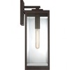 Quoizel Lighting Westover 1 - Light Sconce in  Western Bronze - 4 of 4