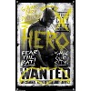 Trends International DC Comics Movie - Batman v Superman - Fear the Bat Unframed Wall Poster Prints - 4 of 4