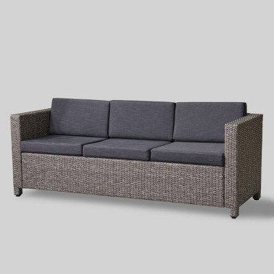 target outdoor sofa