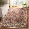 Kashan KSN305 Power Loomed Rugs - Safavieh - 2 of 4