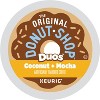 Keurig The Original Donut Shop Medium Roast Iced Mocha + Almond K-cup Pods  - 24ct : Target