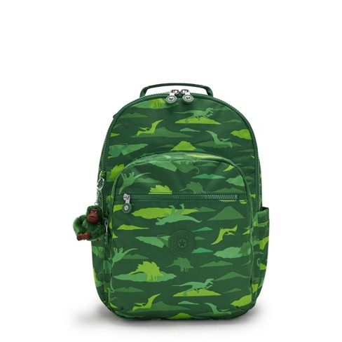 Kipling jungle sale book backpack