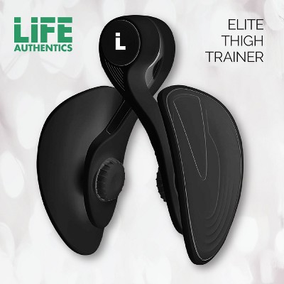 Life Authentics Elite Thigh Trainer For Thigh Arm Kegel Hip Back