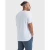 Hanes Originals Men's Tri-Blend T-Shirt (Big & Tall Sizes) - 3 of 4