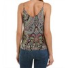 Women's KIEV SATIN CAMI TOP - Bailey 44 - 2 of 3