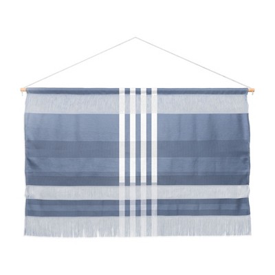 Mile High Studio Portals The Slot Slate Fiber Wall Hanging - Society6