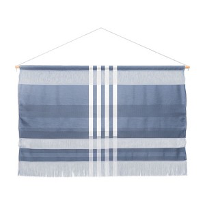 Mile High Studio Portals The Slot Slate Fiber Wall Hanging - Society6 - 1 of 3