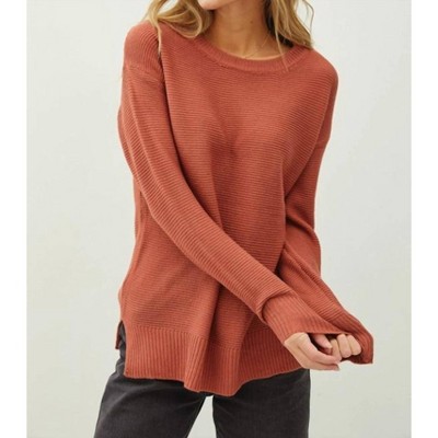 Women's friend Fit Sweater - be cool
