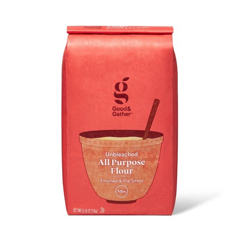 All Purpose Flour 32OZ - Best Yet Brand