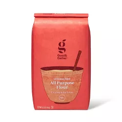 Unbleached All Purpose Flour - 5lbs - Good & Gather™