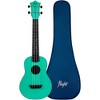 Flight TUC-35 Travel Concert Ukulele - 3 of 4
