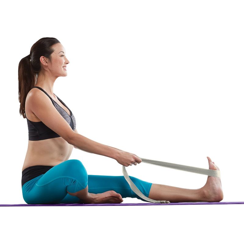 Gaiam Yoga for Beginners Kit, 4 of 6