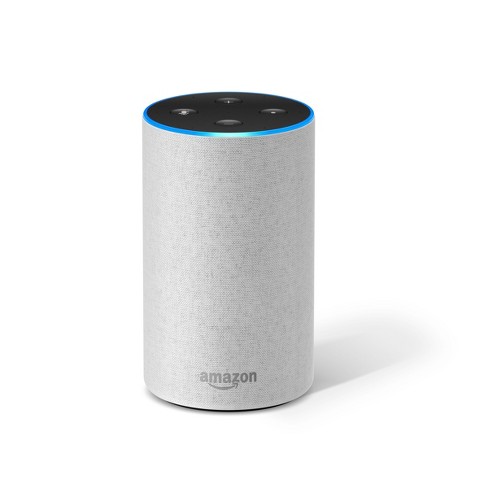 Alexa Bluetooth Speaker >> Amazon Echo 2nd Generation Alexa Enabled Bluetooth Speaker Alexa Bluetooth Speaker >> Amazon Echo 2nd Generation Alexa Enabled Bluetooth Speaker