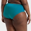 Women's Invisible Edge Lace Briefs Underwear - Auden™ - 2 of 3