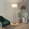 Hudson and Canal 68" Tall Floor Lamp - 4 of 4