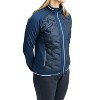 Women's Wo Grove Hybrid Jacket - Abacus Sportswear US - 3 of 4