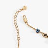 Alex and Ani Evil Eye Linear Bracelet - 4 of 4