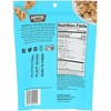 Hippie Snacks Vanilla Almond Clusters Granola  - Case of 12/8 oz - 3 of 4