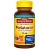 Nature Made Fast Dissolve Melatonin Maximum Strength 100% Drug Free Sleep Aid 10mg Tablets - 45ct - image 2 of 4