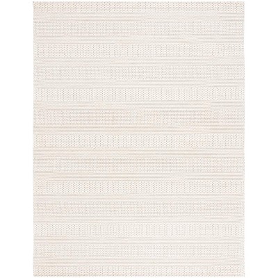 Marbella MRB556 Hand Loomed Indoor Rugs - Safavieh