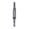 Eazypower 10 in. X 4 in. L Steel Drill Guide 1 pk - 2 of 4