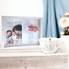 Pavilion Gift Company - Memories - 9.5" x 7.5" Shadow Box Frame (Holds 4" x 6" Photo) - Single Image Frames - 3 of 4