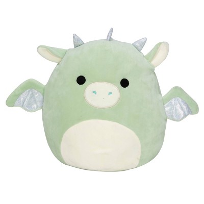 Featured image of post Dominic Light Blue Dragon Squishmallow Name