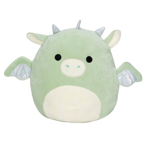 Featured image of post Light Blue Bunny Squishmallow