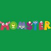 Men's Design By Humans Cute Momster Cartoon Monster By averilshop T-Shirt - 2 of 2