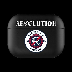 MLS Eastern Conference Teams Insignia AirPod Case Cover for AirPods Pro 3 - 1 of 4
