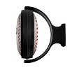 University Original Round Rotating Lighted Wall Sign - 3 of 4