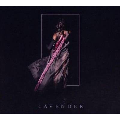  HALF WAIF - Lavender (CD) 