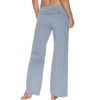Felina | Organic Cotton Stretch Wide Leg Fold Over Pant - 3 of 3