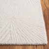 Ebony EBN930 Hand Tufted Indoor Rugs - Safavieh - 3 of 4