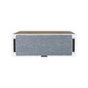 ELAC Uni-Fi Reference 3-Way 5.25" Center Speaker with Dual Flared Slot Port for Home Theater Systems - 3 of 4