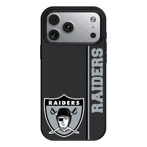 NFL AFC Historic Teams Sidebar MagSafe Compatible Cell Phone Case for Apple iPhone 17 Series - 1 of 4