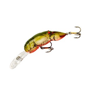 Rebel Wee Crawfish 1/5 oz Fishing Lure - 1 of 1
