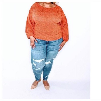 Women's IN MY BUBBLE TOP - Acting Pro