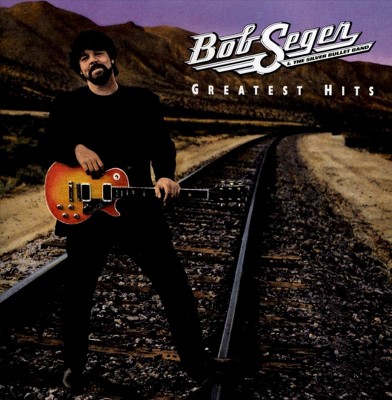 Bob Seger Greatest Hits (CD)