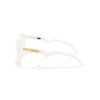 Oakley OX8139 50mm Male Round Eyeglasses - prescription-ready - 3 of 4